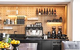 Boutique Apart Serfaus
